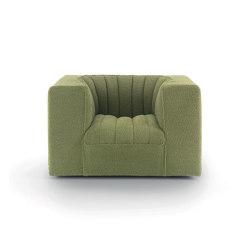 9000 Armchair | Armchairs | ARFLEX