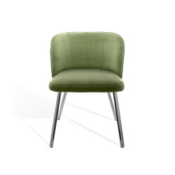 GAIA LINE Side chair | Chairs | KFF