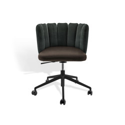 GAIA Side chair | Chairs | KFF