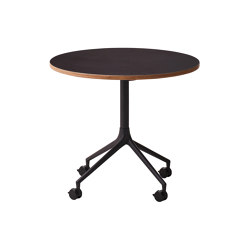 AS400 TABLE ROUND | Contract tables | HOWE