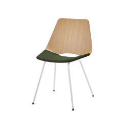 S 661 SPV | Chairs | Gebrüder T 1819