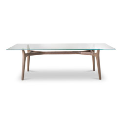 York | Dining tables | i 4 Mariani