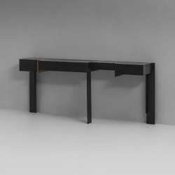 Kitale Console | Console tables | Van Rossum