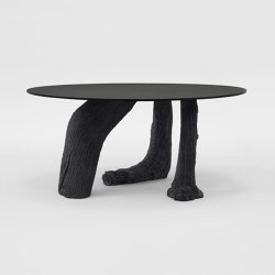 Antipode | Dining tables | IMPERFETTOLAB SRL