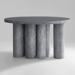 òrghen 3 | Dining tables | IMPERFETTOLAB SRL