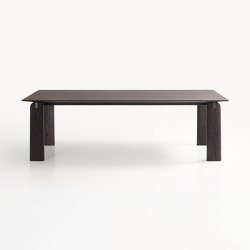 Jiku | Dining tables | LEMA