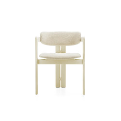 0414 10th Anniversary | Chairs | Gallotti&Radice