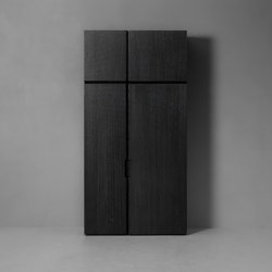 Kast Wardrobe Cabinet