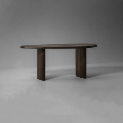 Kei Writing Desk | Desks | Van Rossum