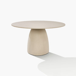 Monolith | Dining tables | Poliform