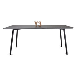 Y-Sets | Desks | modulor