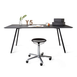 Y-Sets | Desks | modulor