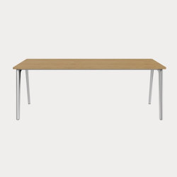 Pluralis™ | KS432 | Desks | Fritz Hansen