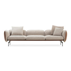 Echo sofa | Sofas | Prostoria