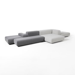 Klaster sofa