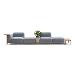 Sabot sofa