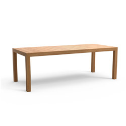 Laknäs Dining Table | Dining tables | Skargaarden