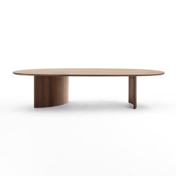 Dew | Dining tables | Arco