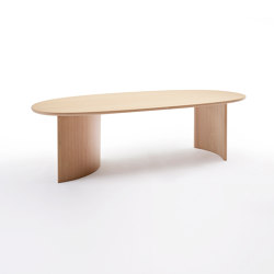 Dew | Dining tables | Arco