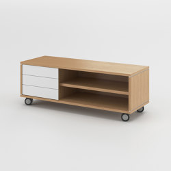 Mark Pro Storage | Sideboards | Neudoerfler