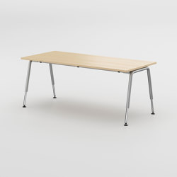 Motion Work Table A frame | Desks | Neudoerfler