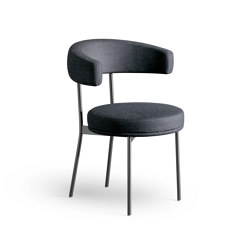 Neuilly | Chairs | Bonaldo