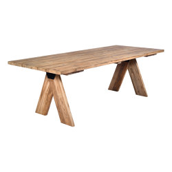 V Table | Dining tables | cbdesign