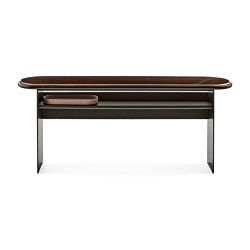 Sensei Console | Console tables | Gallotti&Radice