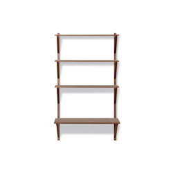 BM29 Shelf | Shelving | Fredericia Furniture