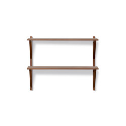 BM29 Shelf | Shelving | Fredericia Furniture