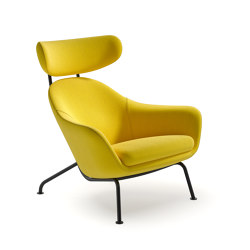 Dopo Relax | Armchairs | Arrmet srl