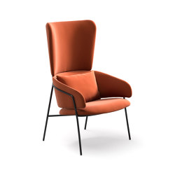 Strike Relax | Armchairs | Arrmet srl