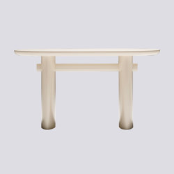 Torii Love | Console tables | Tacchini Italia