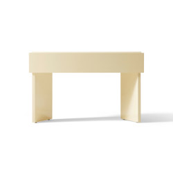 555 Hayama | Console tables | Cassina