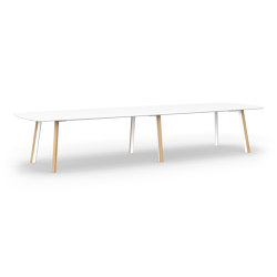 Metro | Contract tables | Casala