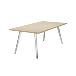 1545 | Contract tables | Thonet