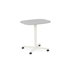 Passport Work Table | Standing tables | Herman Miller