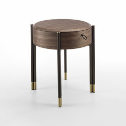 Bayus Tondo 44 | Side tables | Porada