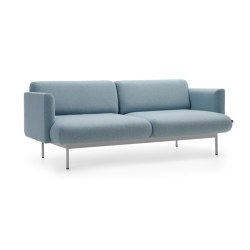 Fora | FR2 | Sofas | Bejot