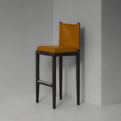 Abi Bar Stool | Bar stools | Van Rossum