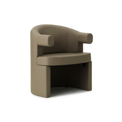 Burra Chair | Chairs | Normann Copenhagen