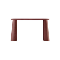 Fusto Console Table I | Console tables | Forma & Cemento