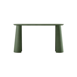 Fusto Console Table I | Console tables | Forma & Cemento