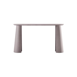 Fusto Console Table I | Console tables | Forma & Cemento