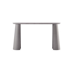 Fusto Console Table I | Console tables | Forma & Cemento