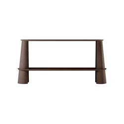 Fusto Console Table II | Console tables | Forma & Cemento