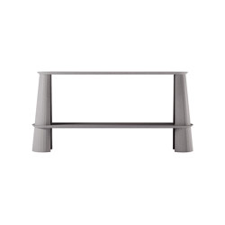 Fusto Console Table II | Console tables | Forma & Cemento