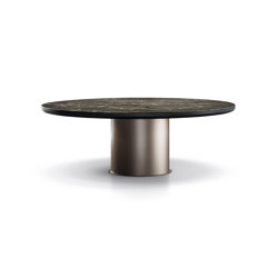 Brady Dining | Dining tables | Minotti