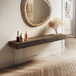 36e8 Consolle - 1366B | Console tables | LAGO