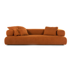 Cholet | Sofas | HESSENTIA